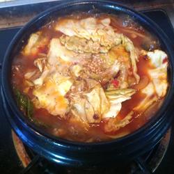 麻辣土豆粉的做法[图]