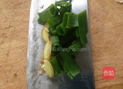 麻辣土豆粉的做法图解2