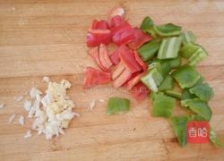 炝炒野生木耳的做法图解5