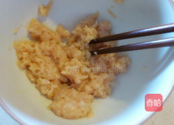 八宝鸡肉卷的做法图解3