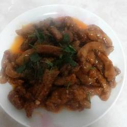 番茄里脊的做法[图]