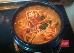 麻辣土豆粉的做法图解10