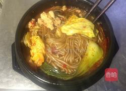 麻辣土豆粉的做法图解13