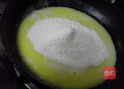 鲜奶泡芙的做法图解4