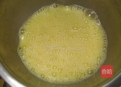 鲜奶泡芙的做法图解6