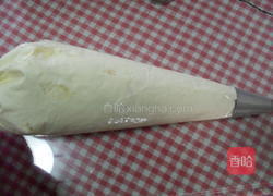 鲜奶泡芙的做法图解13