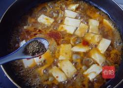 豆花肥肠的做法图解10