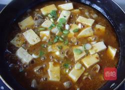 豆花肥肠的做法图解12