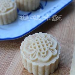 基础白豆沙的做法[图]