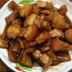 家常红烧肉的做法[图]