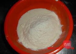 纸杯面包的做法图解3