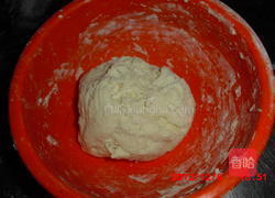 纸杯面包的做法图解4