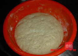 纸杯面包的做法图解5