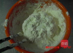 纸杯面包的做法图解6