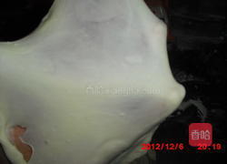 纸杯面包的做法图解10