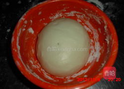 纸杯面包的做法图解11