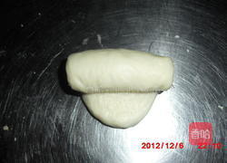 纸杯面包的做法图解14