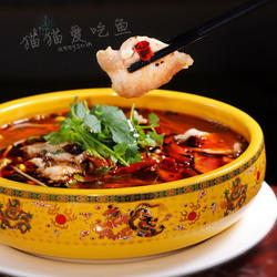 水煮肉片的做法[图]