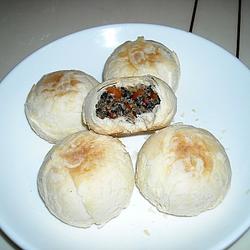 苏式月饼的做法[图]