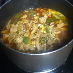 水煮牛肉的做法[图]
