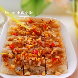 水晶肉皮冻的做法[图]