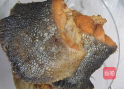 回锅鱼的做法图解2