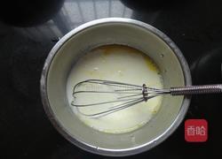 豆腐冰淇淋的做法图解2