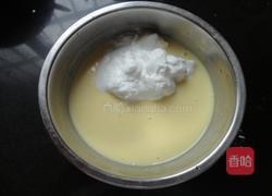 豆腐冰淇淋的做法图解6