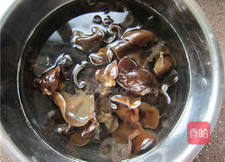 黄焖鸡的做法图解2