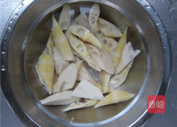 黄焖鸡的做法图解3