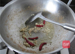 黄焖鸡的做法图解10