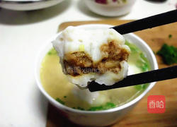 自制包心鱼丸的做法图解17