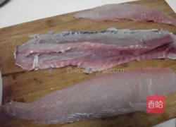 自制包心鱼丸的做法图解3