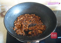 京酱豆花的做法图解3