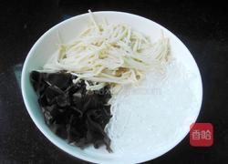 爽口捞汁凉菜的做法图解6