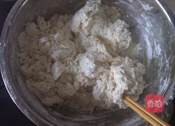 蒸白头和豆沙包的做法图解5