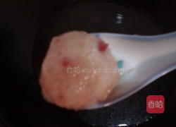 自制手工鱼丸的做法图解9