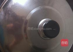 蒸白头和豆沙包的做法图解8