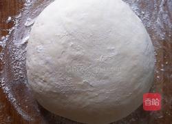 蒸白头和豆沙包的做法图解10