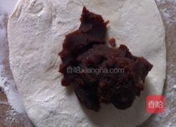 蒸白头和豆沙包的做法图解20