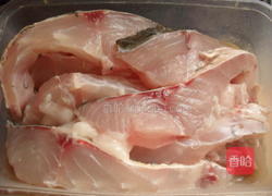 上海本帮菜_爆鱼的做法图解1