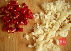 上海本帮菜_爆鱼的做法图解3