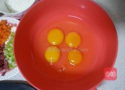 鸡蛋饼的做法图解2