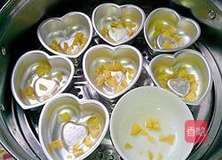 板栗米糕的做法图解9