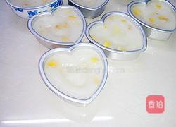 板栗米糕的做法图解11