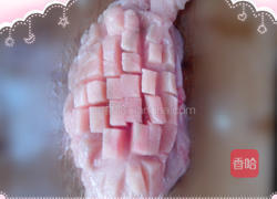 鸡排饭的做法图解3