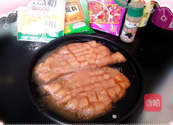 鸡排饭的做法图解5