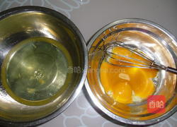 新年快乐蛋糕卷的做法图解1