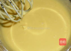 新年快乐蛋糕卷的做法图解5