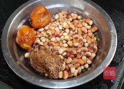 桑叶排骨汤的做法图解3